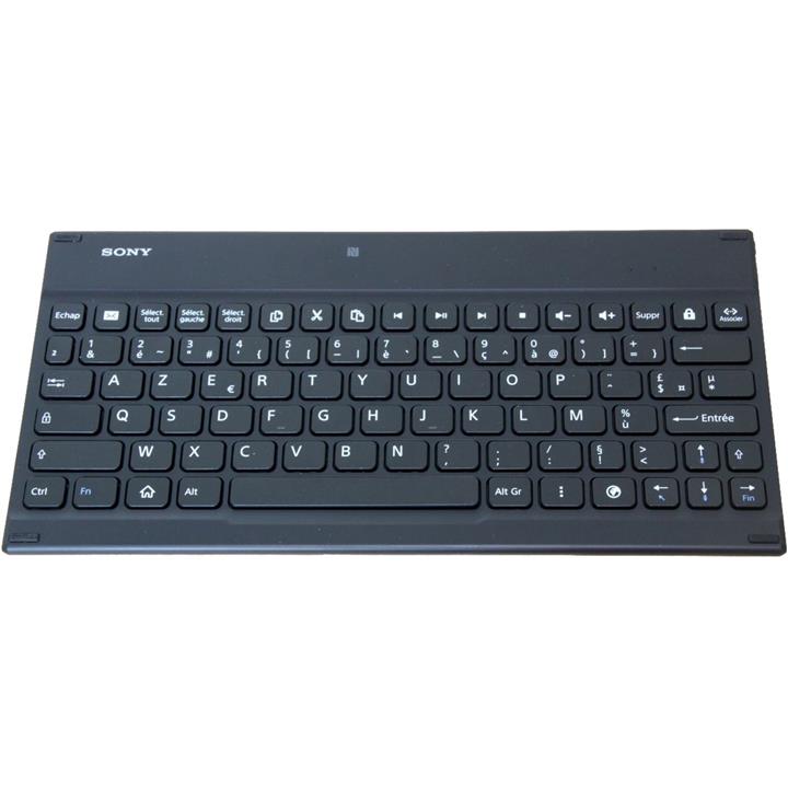 کیبورد بلوتوثی سونی مدل BKB10 Sony BKB10 Bluetooth Keyboard